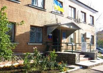 Мелодрама во Врадиевке. Чиновница РГА, ББП-шница Мокряк с треском проиграла выборы – бывшему мужу