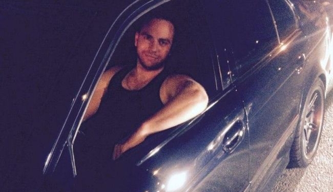 Водитель BMW, убивший трех человек на остановке в Одессе, оказался известным уличным гонщиком