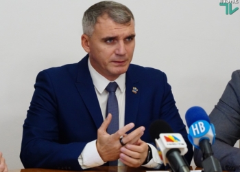 «Запаситесь терпением, теплыми вещами и дуечками» – мэр Николаева о подготовке к пуску тепла в Николаеве