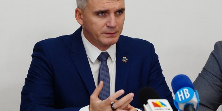 «Запаситесь терпением, теплыми вещами и дуечками» – мэр Николаева о подготовке к пуску тепла в Николаеве