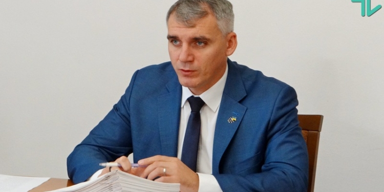 Николаевский исполком не проголосовал за исключение вывоза мусора из тарифа на квартплату