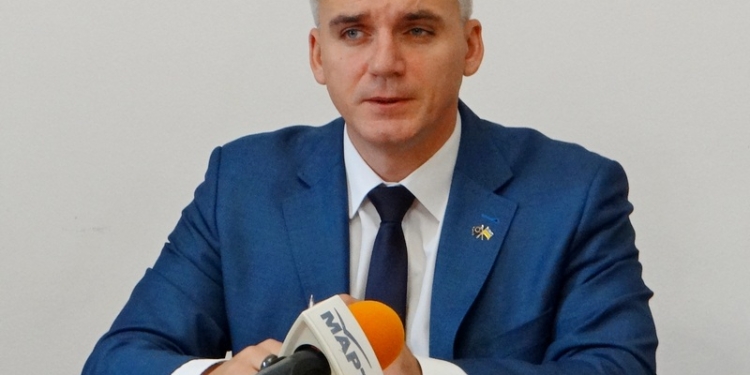 Мэр Николаева считает, что Нацполиции надо платить за охрану двух больниц, куда поступают больные «по скорой»