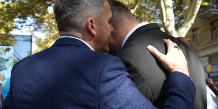 «Я не могу считать эту дату праздником» – губернатор Николаевщины предложил перенести День области