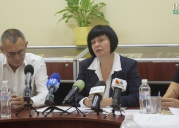 На что просит городская медицина  дополнительных 24,5 миллиона в бюджете Николаева