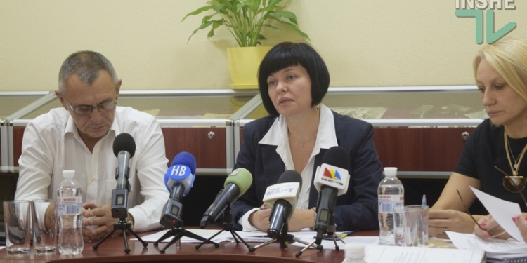 На что просит городская медицина  дополнительных 24,5 миллиона в бюджете Николаева