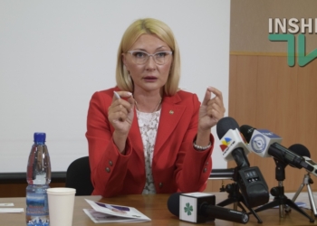 Для создания карточки горожанин и перехода на монетизацию льгот Николаеву достаточно 2-3 года – Алла Шлапак