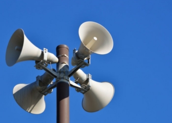 Не волнуйтесь, просто проверка: в среду на Южно-Украинской АЭС завоют сирены