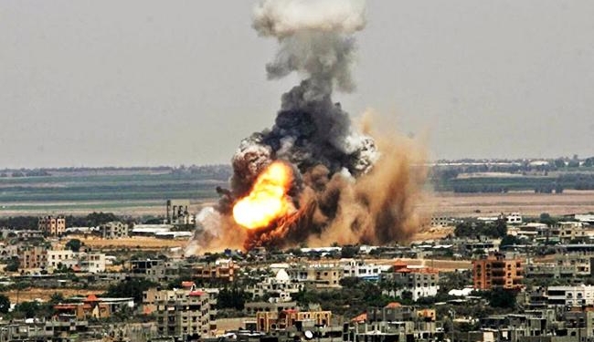 Турция и Германия предупредили РФ о возможной катастрофе в Сирии