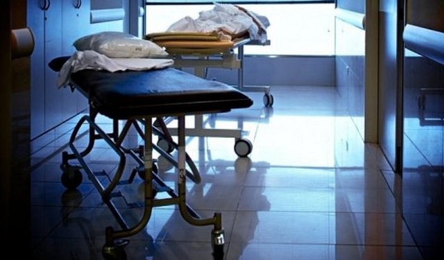 В Польше пьяный мужчина “воскрес” в морге и пошел на вечеринку