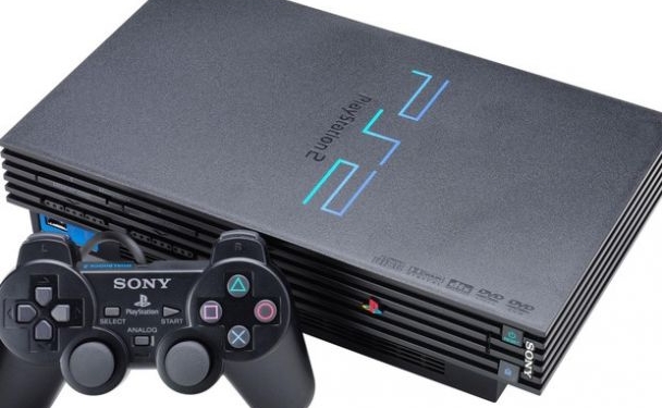 Sony объявила о прекращении поддержки PlayStation 2