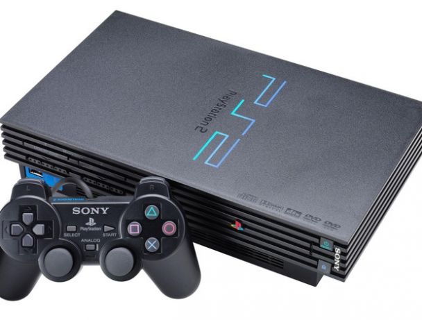 Sony объявила о прекращении поддержки PlayStation 2 1