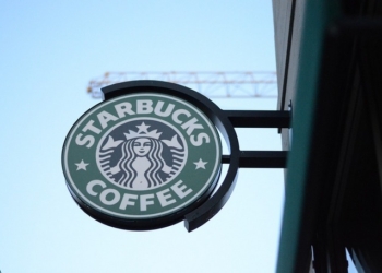 Стало известно, почему Starbucks отказался заходить в Украину