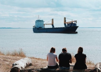 В Дании арестовали российское судно