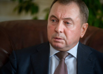 Минск не спорит с Москвой по Донбассу и Крыму – МИД Беларуси