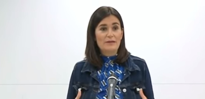 В Испании министр ушла в отставку из-за плагиата в магистерской