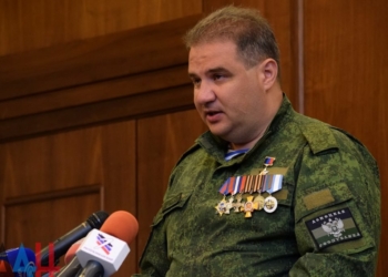 Бежавших из «ДНР» соратников Захарченко не приняли в Кремле
