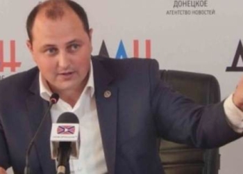 Преемник Захарченко заявил о перспективе присоединения к РФ