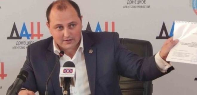 Преемник Захарченко заявил о перспективе присоединения к РФ