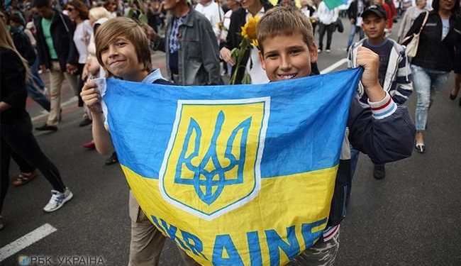 Место Украины в глобальном рейтинге качества жизни – 88 из 198