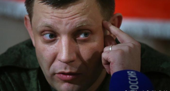 Не первый и не последний Захарченко. Как умирали главари “ДНР-ЛНР”