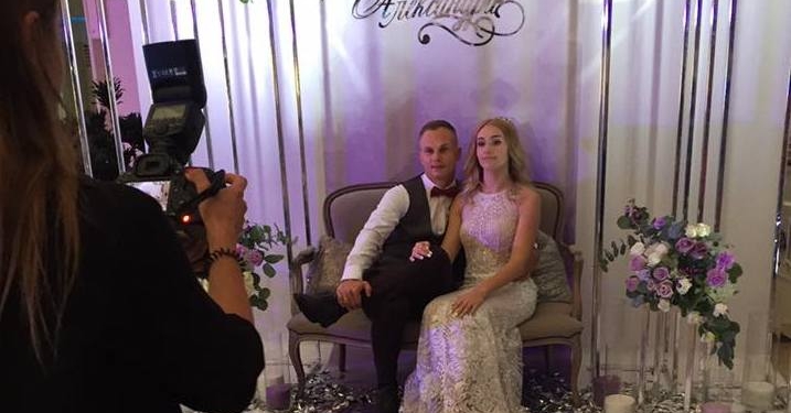 Николаевский фристайлист Александр Абраменко, добывший для Украины единственную – и золотую – медаль на Олимпиаде-2018, женился на российской фристайлистке