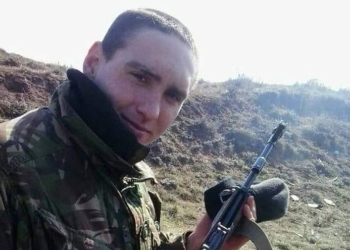 Николаевцы, помочь можем только мы! Бойцу, защищавшему нас на Востоке, срочно нужна наша помощь в борьбе с острым лейкозом