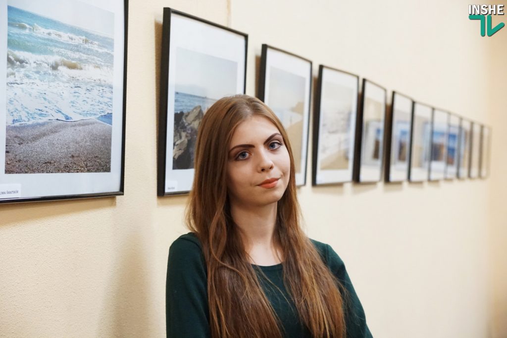 Художники и фотографы Николаева презентовали XIII экологическую выставку «Черное море – наше общее наследие» 27