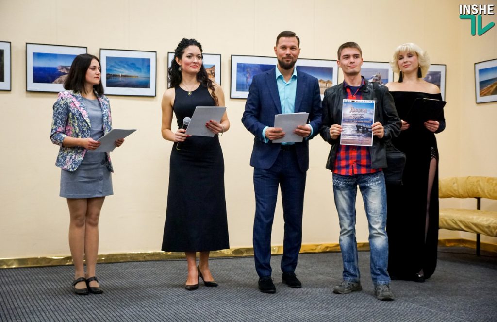 Художники и фотографы Николаева презентовали XIII экологическую выставку «Черное море – наше общее наследие» 51