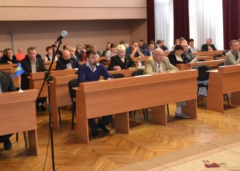 Первомайский горсовет обратился к Президенту с требованием отменить постановление КМУ о повышении стоимости газа для населения с 1 ноября