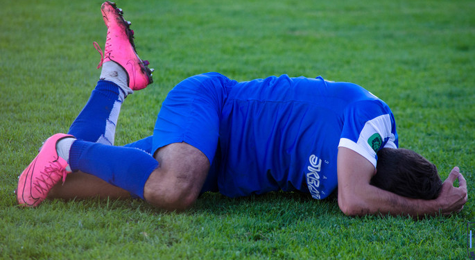 Ничья: МФК «Николаев» обменялся с «Сумами» голами