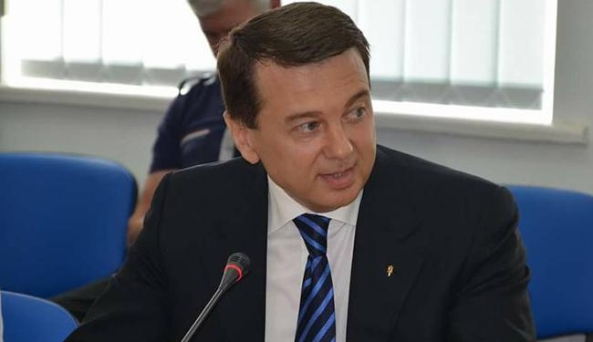 Бизнесмен и экс-муж Лилии Подкопаевой Тимофей Нагорный подозревается в государственной измене и мошенничестве