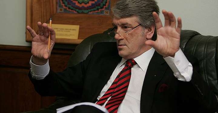 «Ющенко – так»? Один экс-президент может сменить другого экс-президента в Трехсторонней контактной группе