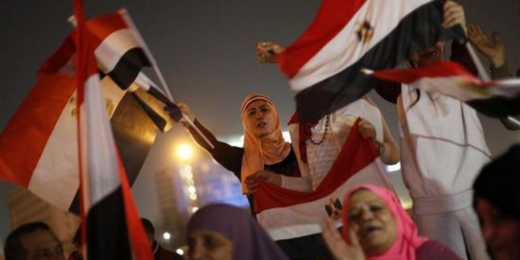 Может, и у нас так надо? Не явившиеся на выборы в Египте 34 миллиона избирателей заплатят штраф