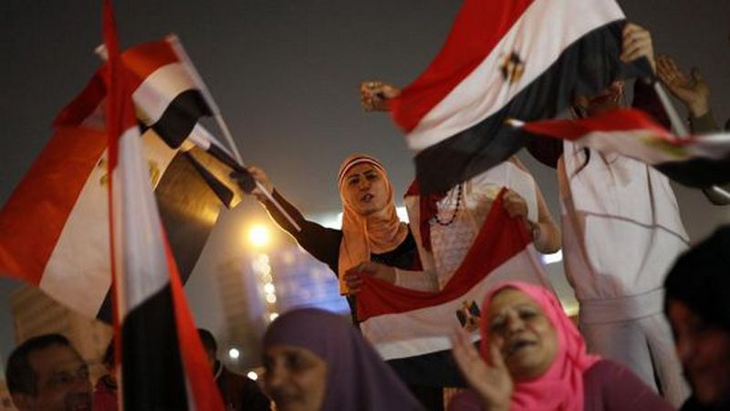 Может, и у нас так надо? Не явившиеся на выборы в Египте 34 миллиона избирателей заплатят штраф 1