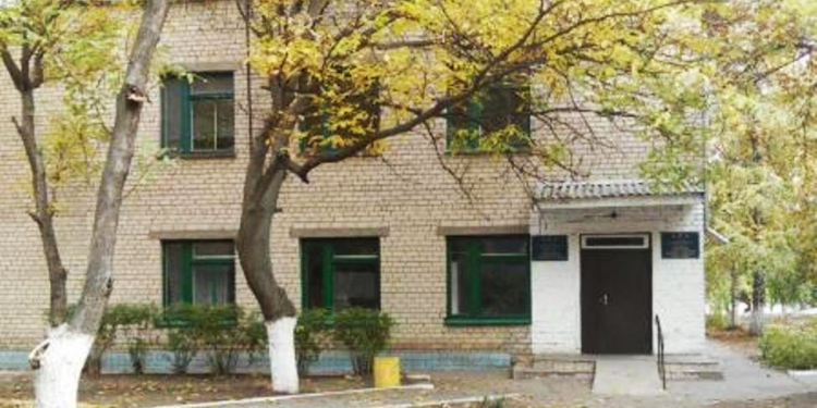 Завтра в Первомайске включат тепло. Пока только – в роддоме