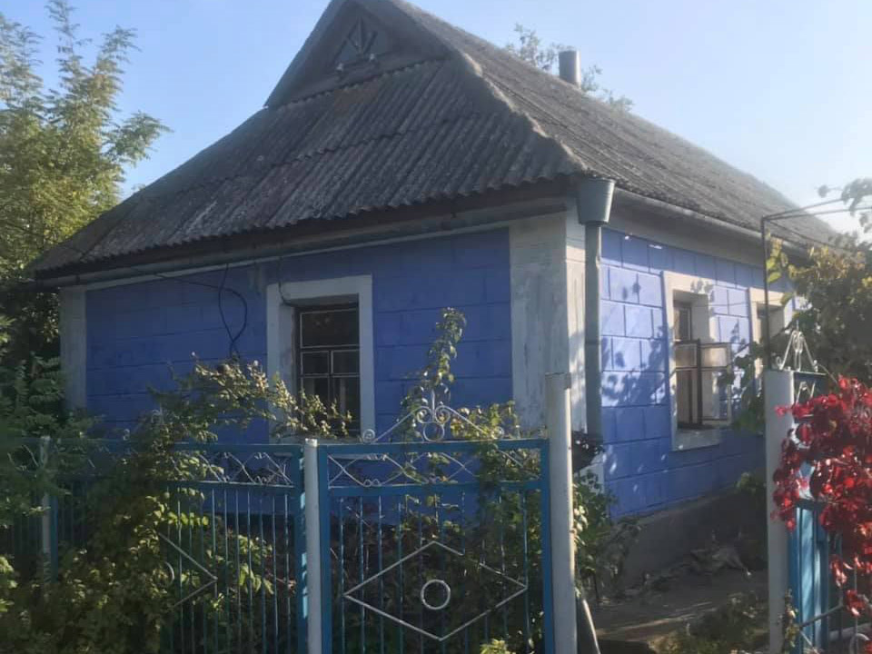 На Николаевщине на пожаре погиб 56-летний мужчина 3