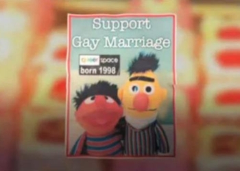 Ну, очень дорогой торт: владельцы пекарни в Великобритании потратили 200 тыс.фунтов стерлингов на судебные споры за отказ приготовить «гей-торт»