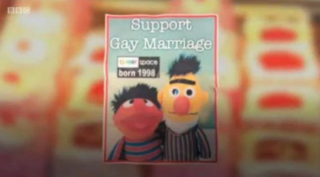 Ну, очень дорогой торт: владельцы пекарни в Великобритании потратили 200 тыс.фунтов стерлингов на судебные споры за отказ приготовить «гей-торт»