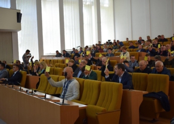 Депутаты Николаевского облсовета исправили свою ошибку – «прописка» противотуберкулезного диспансера в Надбугском сохранится