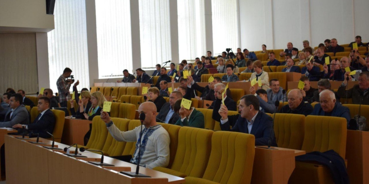 Депутаты Николаевского облсовета исправили свою ошибку – «прописка» противотуберкулезного диспансера в Надбугском сохранится