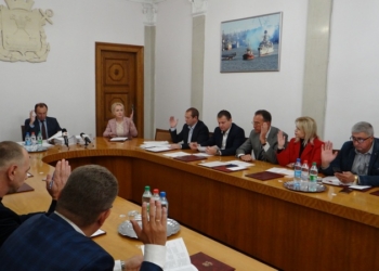 К вопросу об управляющих компаниях в Николаеве: департамент ЖКХ определен ответственным за хранение протоколов собраний жильцов многоквартирных домов