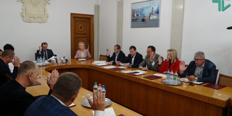 К вопросу об управляющих компаниях в Николаеве: департамент ЖКХ определен ответственным за хранение протоколов собраний жильцов многоквартирных домов