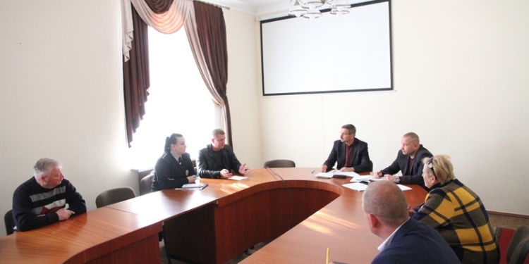 В Николаеве общественный порядок на праздничных мероприятиях помогут обеспечить 60 членов общественных формирований