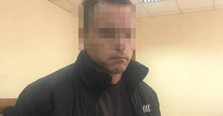 Николаевец поплатился жизнью за то, что громко пел. Его убийца взят под стражу