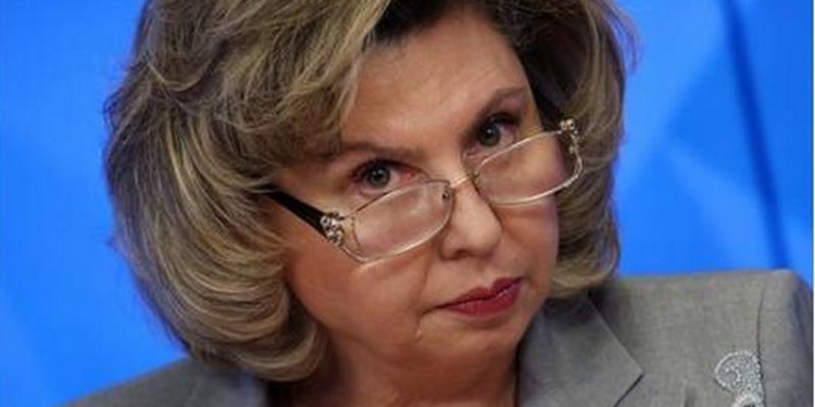 Мы должны ценить их доброту? Российский омбудсмен заявила, что моряк очаковского судна был отпущен домой из соображений гуманизма