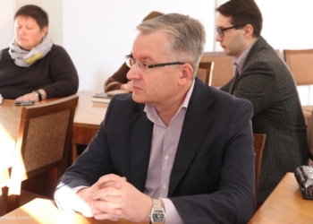 «Последствия ремонта канализационного коллектора по ул.адмирала Макарова»: директор Николаевводоканала рассказал мэру о причинах утечек