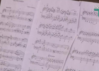 Второй «Вечір прем’єр»: как в Николаеве завершился городской фестиваль современного композиторского искусства