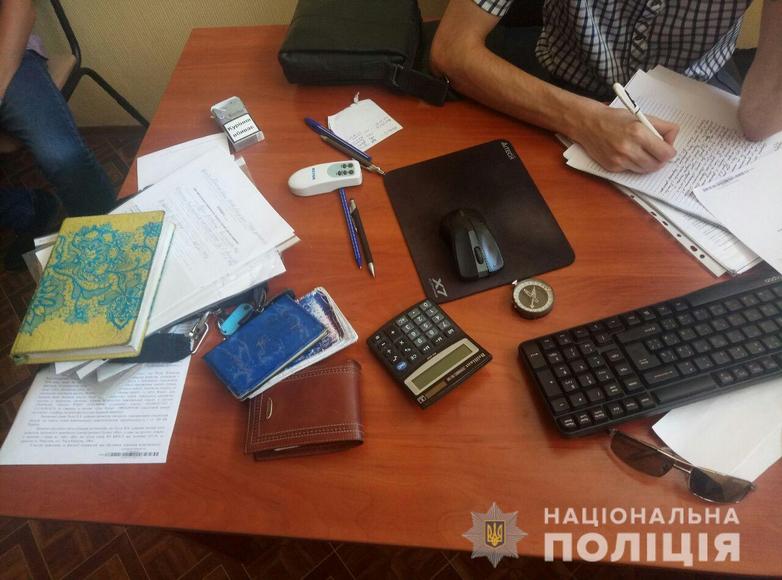 Мужчина, организовавший в Николаеве переброску денег через российские платежные системы, заплатит 51 тыс.грн. штрафа 3