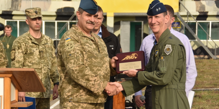 Тяжелые учения. «Чистое небо-2018» официально завершены