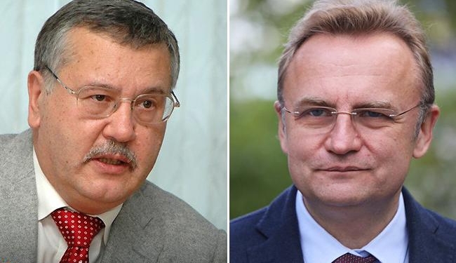 Предстоящие выборы Президента. Какие союзы и разногласия есть в лагере условной демократической оппозиции?